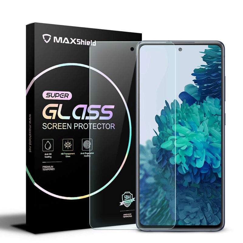 Tempered Glass Screen Protector For Galaxy A52 5G