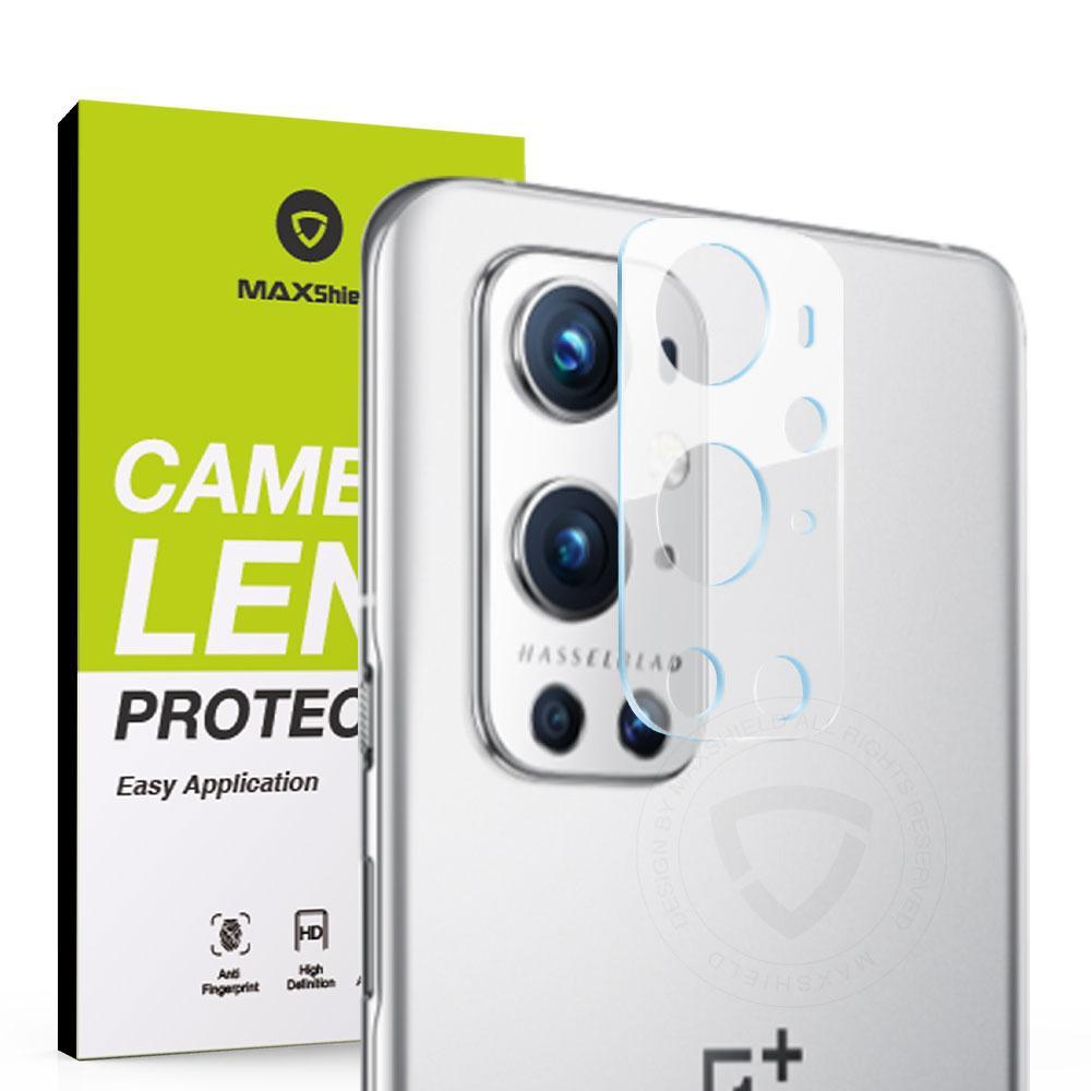 Camera Lens Tempered Glass Protector For OnePlus 9