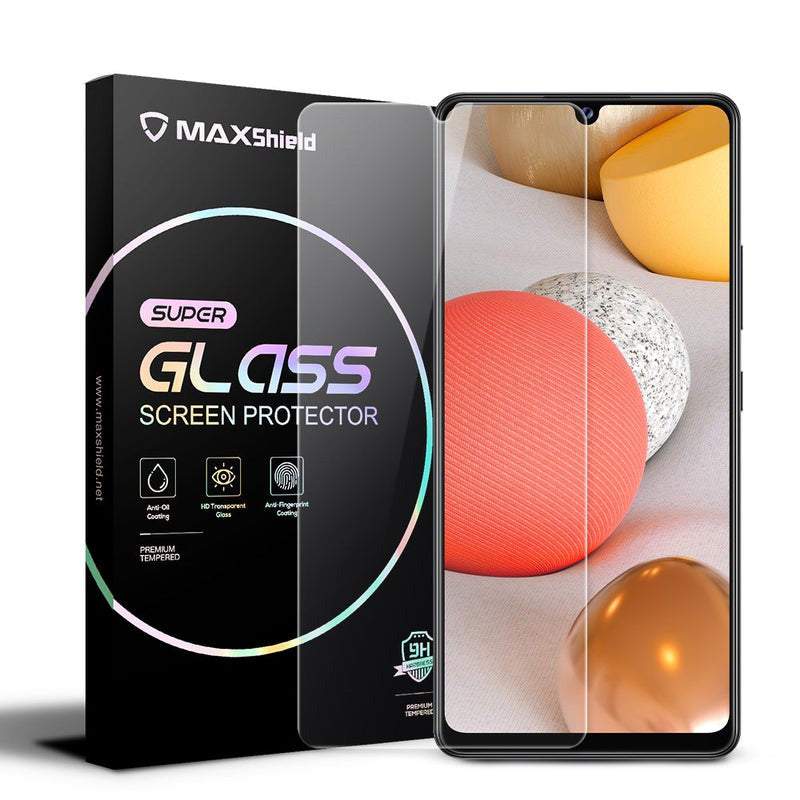 Tempered Glass Screen Protector For Galaxy A42