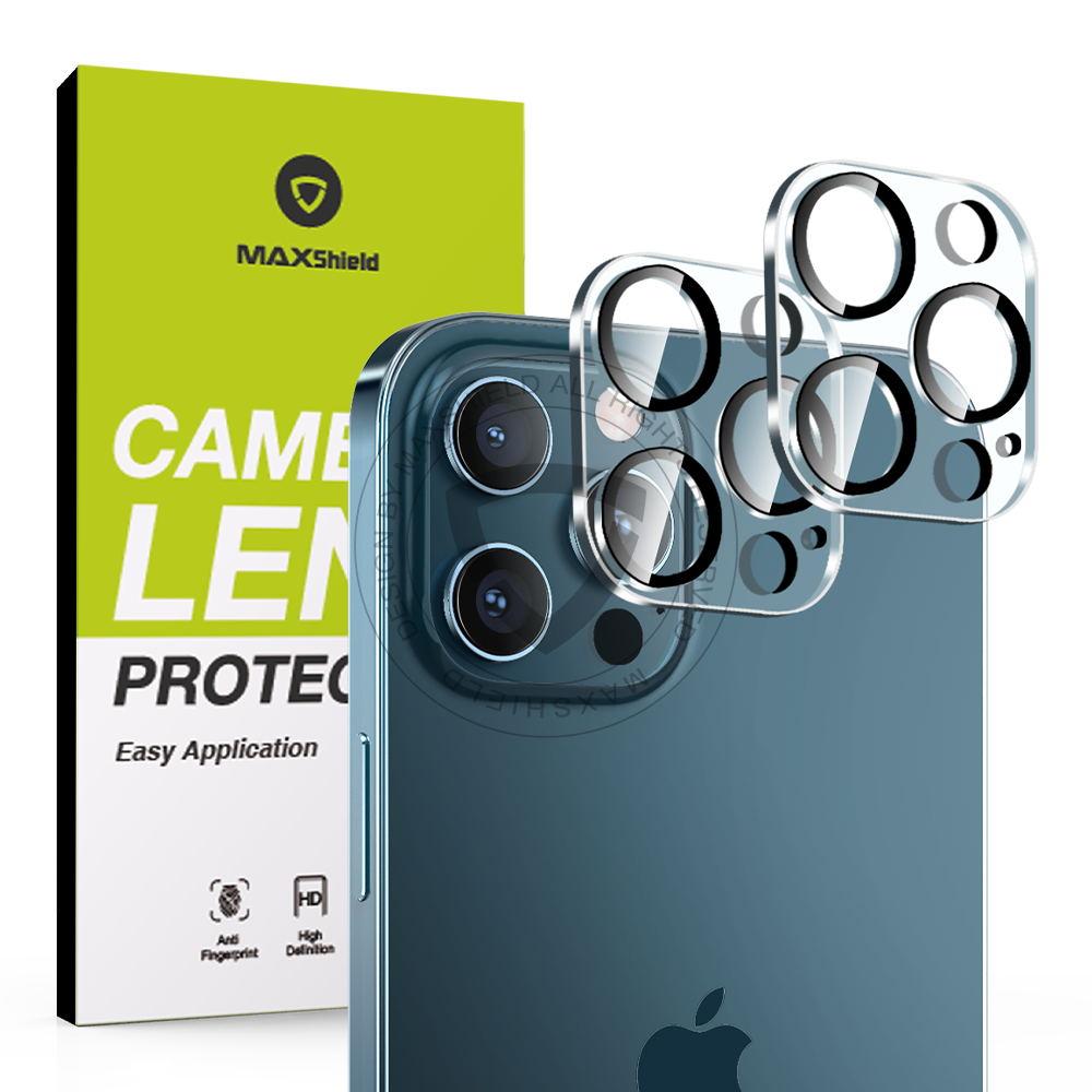 Camera Lens Tempered Glass Protector 1PCS For iPhone 12 Series