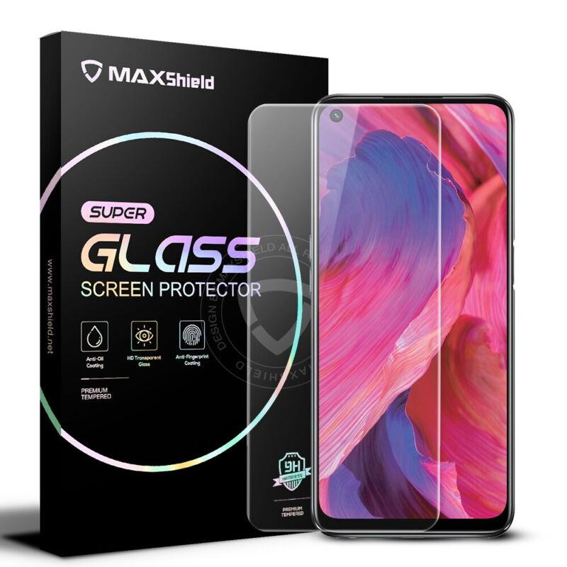2X Full Coverage Glass Screen Protector For OPPO Reno 8 Pro